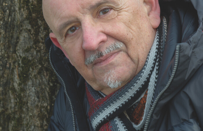 Paolo Casadio Scrittore