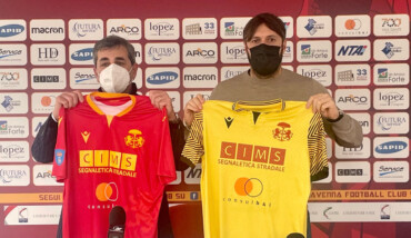 Presentazione CIMS