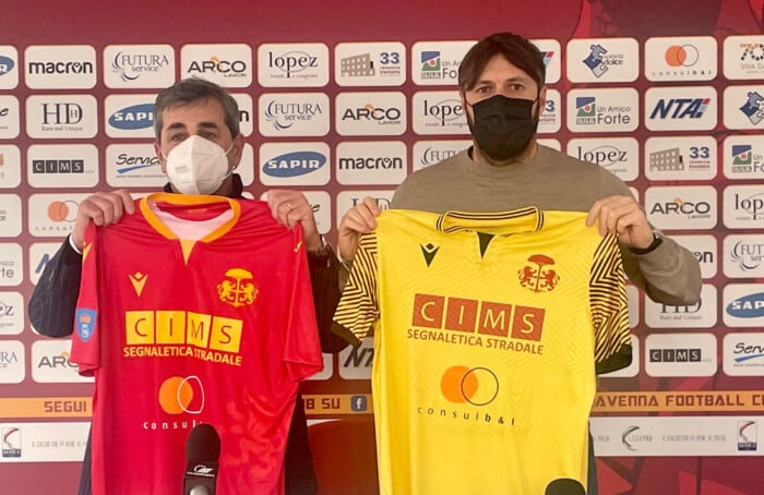 Presentazione CIMS