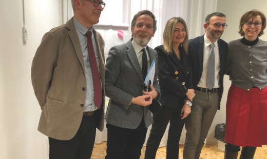 Primari Medicina2 E PS Ospedale Ravenna