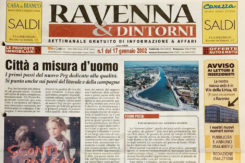 Ravenna E Dintorni Numero Uno