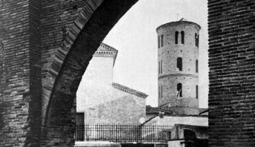 San Vitale Santa Maria Maggiore