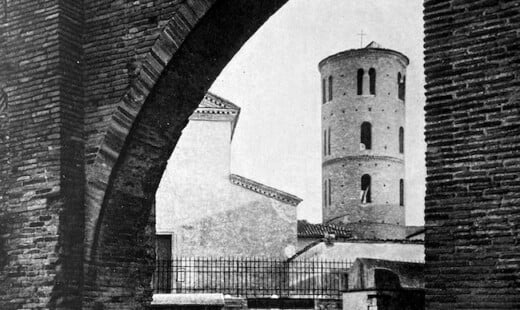 San Vitale Santa Maria Maggiore