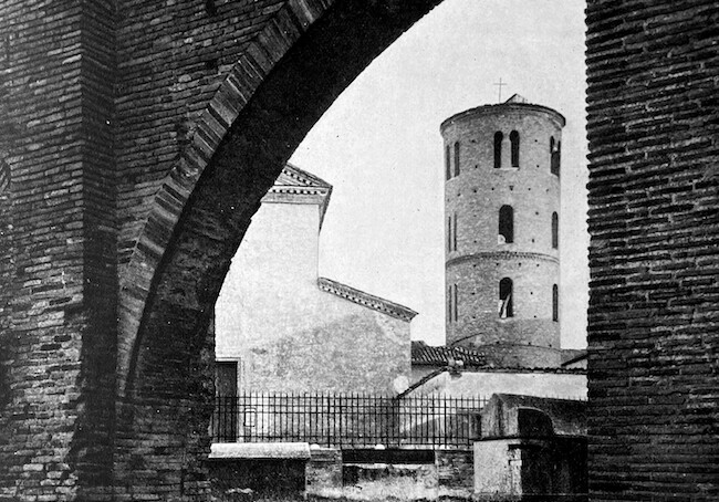 San Vitale Santa Maria Maggiore