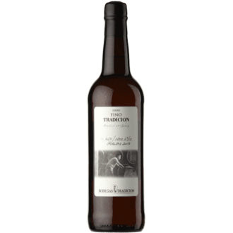 Sherry Bodega Tradicion