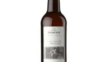 Sherry Bodega Tradicion