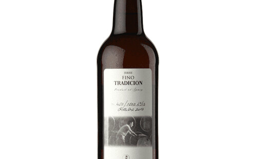 Sherry Bodega Tradicion