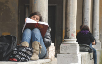 Studenti Università