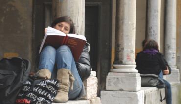 Studenti Università