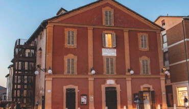Teatro Rossini Lugo