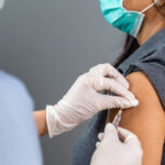 Vaccinazione Anticovid Iniezione