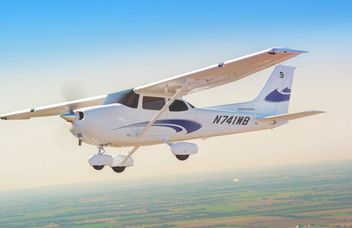 Aereo Turismo
