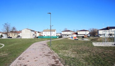 Area Redino 5