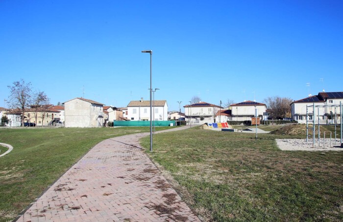 Area Redino 5