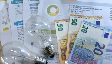 BOLLETTA ENERGIA