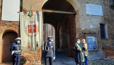 Cerimonia Tricolore