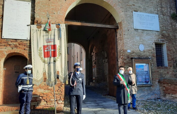 Cerimonia Tricolore