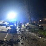 Incidente Lido Adriano 16 Gennaio