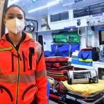 Infermiere Ambulanza Donazione