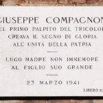 Lapide Compagnoni