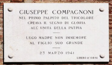 Lapide Compagnoni