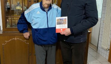 Luca Della Godenza Franco Gaglio