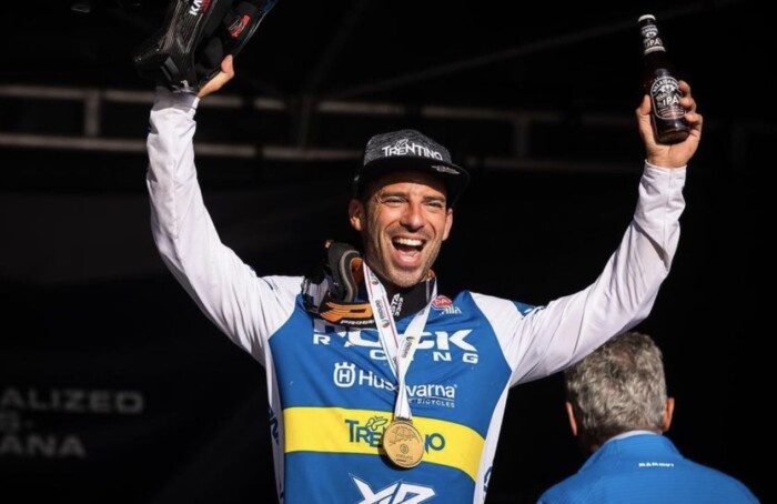 Marco Melandri