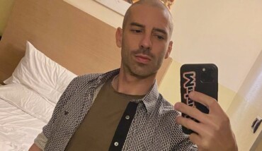 Marco Melandri Insta