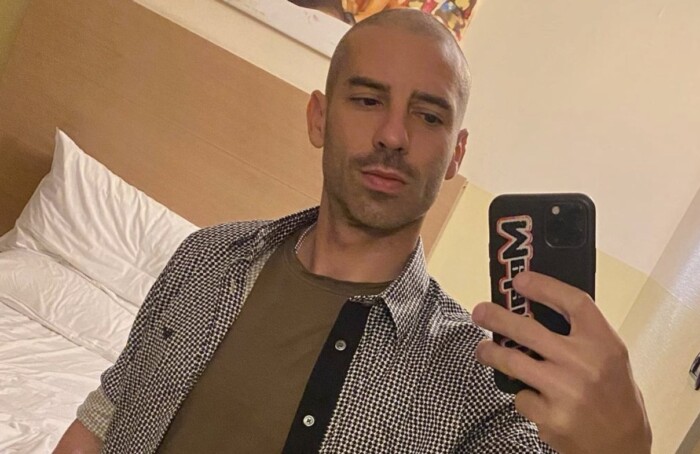 Marco Melandri Insta
