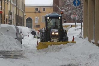 Neve 2012