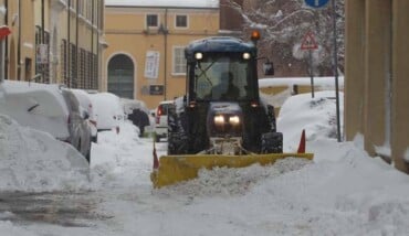 Neve 2012