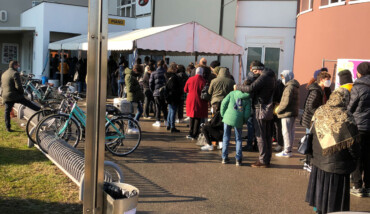 Open Day Cmp