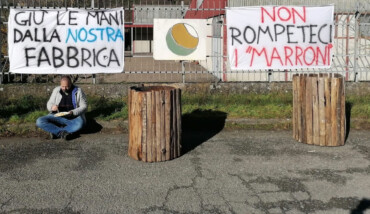 Ortofrutticola Mugello 