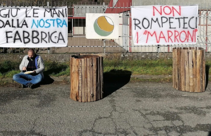 Ortofrutticola Mugello