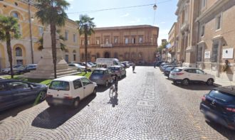 Piazza Garibaldi