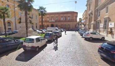 Piazza Garibaldi