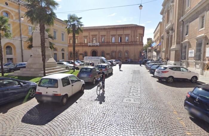 Piazza Garibaldi