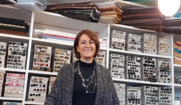 Simona De Benedictis