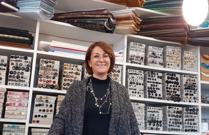 Simona De Benedictis