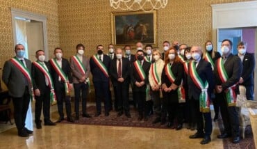 Sindaci Prefetto