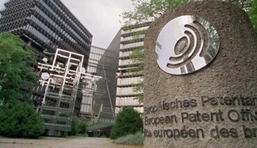 Ufficio Europeo Dei Brevetti