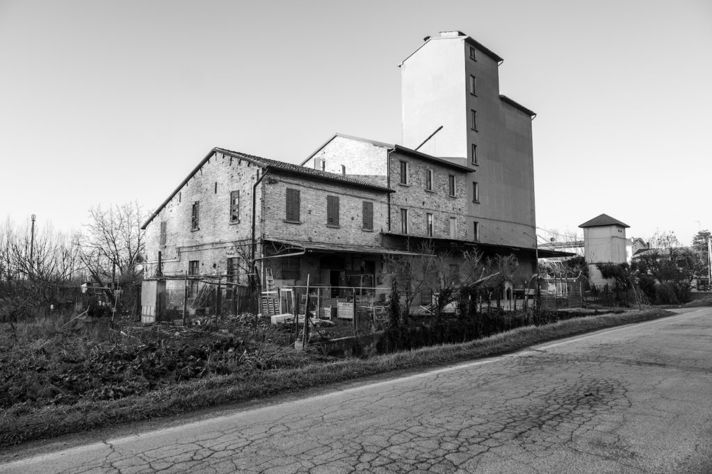 Senza tempi morti