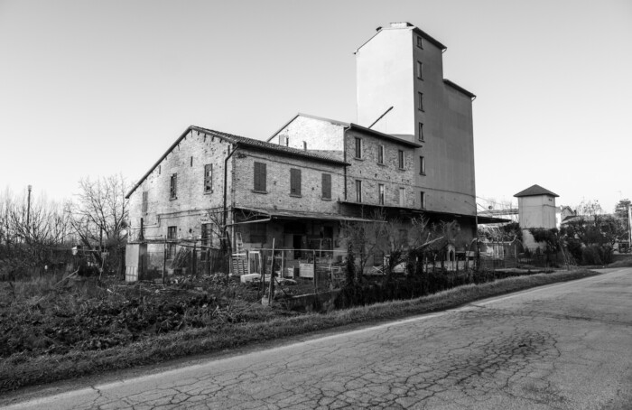 Senza tempi morti