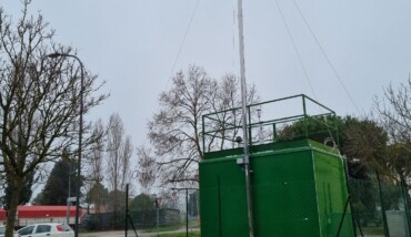 22 02 03 Foto Nuova Centralina