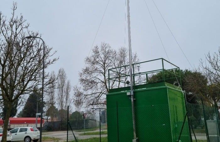 22 02 03 Foto Nuova Centralina