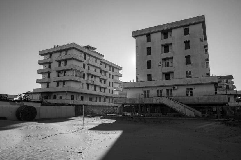 Poca luce