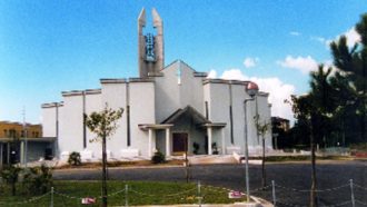 Chiesa Di Santi Simone E Giuda 2