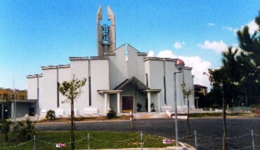 Chiesa Di Santi Simone E Giuda 2