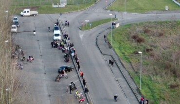 Corsa Clandestina