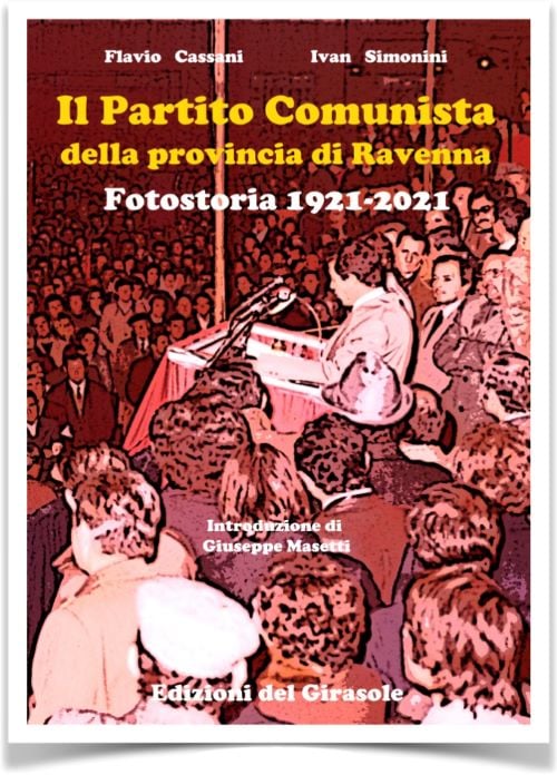 Cover Fotostoria Pci 
